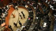 Senado aprueba reforma a la Ley General contra la Extorsión