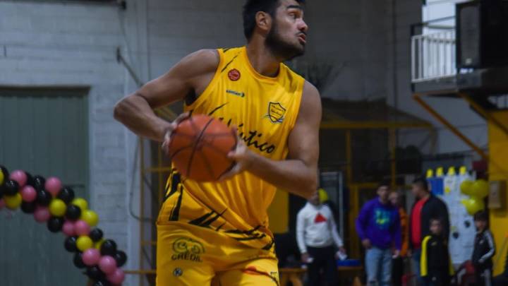 La Fede recibe a Náutico Rada Tilly por el Torneo Prefederal