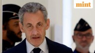 France's Nicolas Sarkozy found guilty of criminal conspiracy, must go to prison