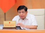 Evalúan en Vietnam resolución sobre desarrollo económico privado