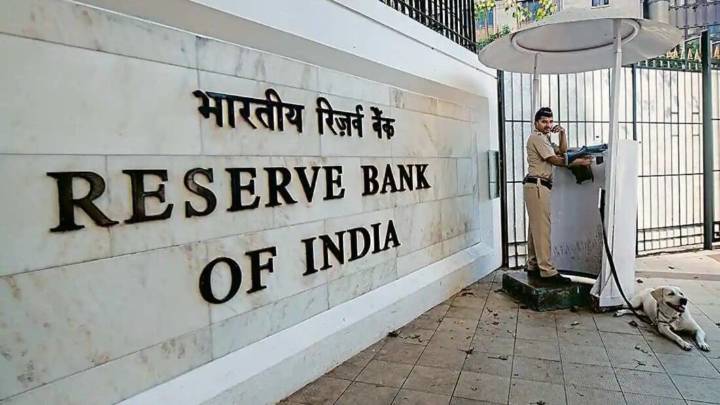 SC Murmu Appointed RBI Deputy Governor for 3 Years
