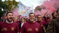La estrategia de Milei tras la derrota genera rebelión en sus filas y en las provincias