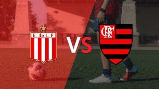 Por la llave 4, Estudiantes recibirá a Flamengo