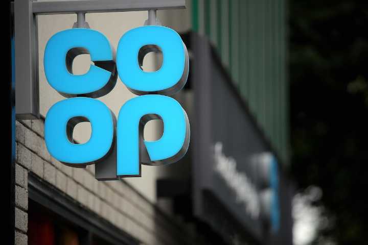 Co-op digests £80m profit hit from cyber attack