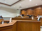 Hearing on religious exemptions to vaccines is prelude to Supreme Court review
