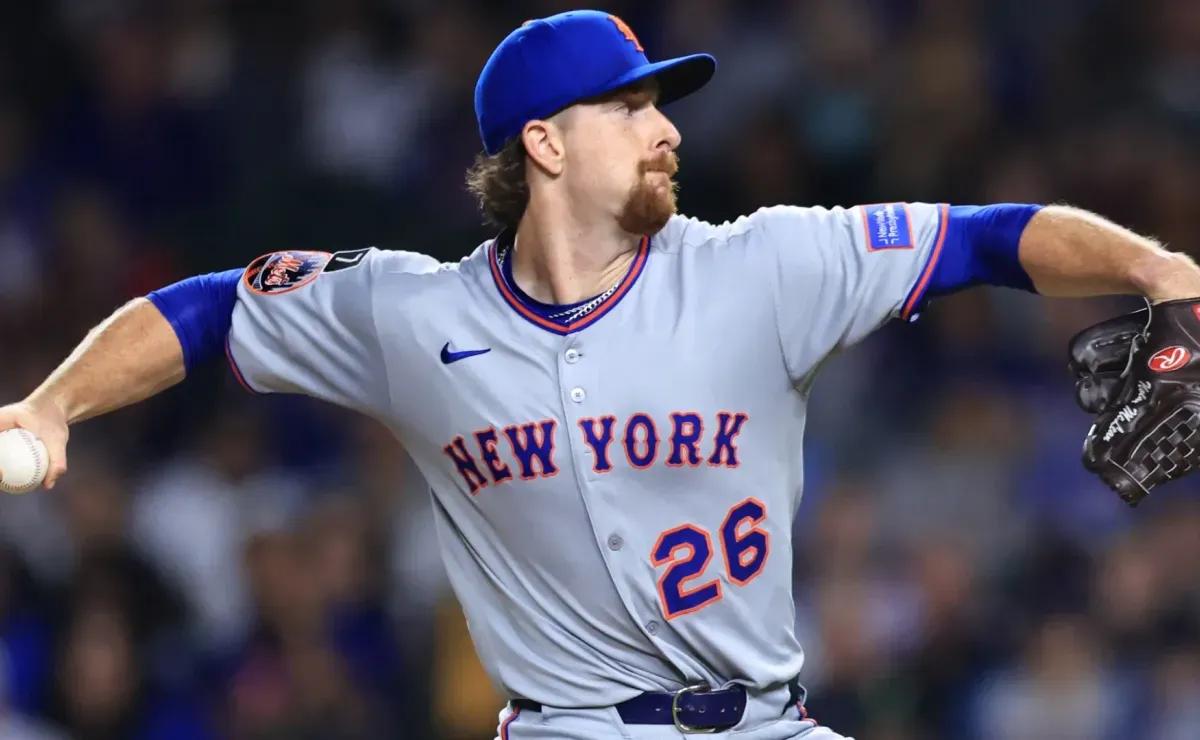 Nolan McLean sends strong message after career-high strikeouts vs Cubs as Mets chase playoff spot