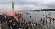 Italia pide a Israel respetar los derechos de ciudadanos suyos en flotilla