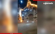 Terremoto de magnitud 6.9 sacude el centro de Filipinas
