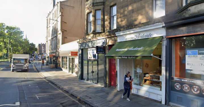 Long-standing Edinburgh bakery announces closure as 'pressures pile up'