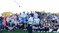 Europe in command but U.S. with some hope as Day 1 concludes at Ryder Cup