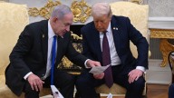 PM Modi welcomes Trump’s plan to end Gaza conflict