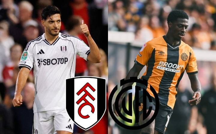 Fulham vs Cambridge United: A qué hora juega Raúl Jiménez y dónde ver la Carabao Cup