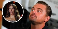 ¿Le hizo el feo? Galilea Montijo revela que Leonardo DiCaprio no quiso tomarse una foto con ella: “Me partió el corazón”