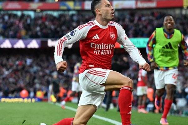 Cómo ver en vivo Port Vale vs Arsenal por la Carabao Cup: horario y formaciones