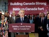 Lorne Gunter: Carney's easiest target in spending cuts is bloated bonuses