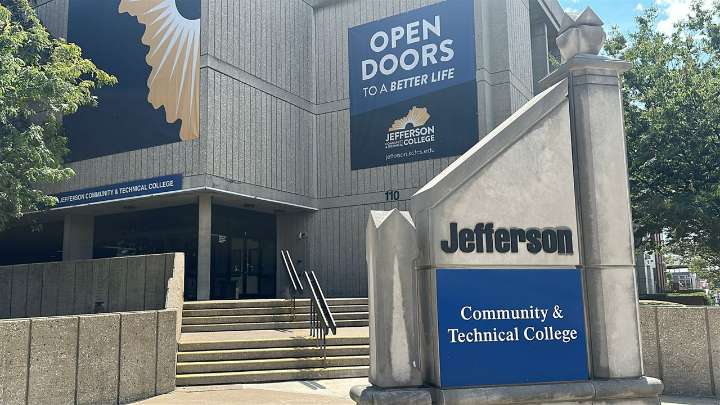 KCTCS sees record-breaking fall enrollment