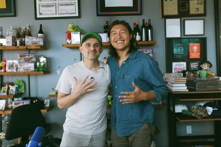 Why This GaryVee's Challenge Could Be the Fastest Way for Creators to Hit Six Figures