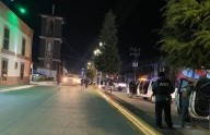 Hombre se quita la vida en las celdas de Seguridad Pública