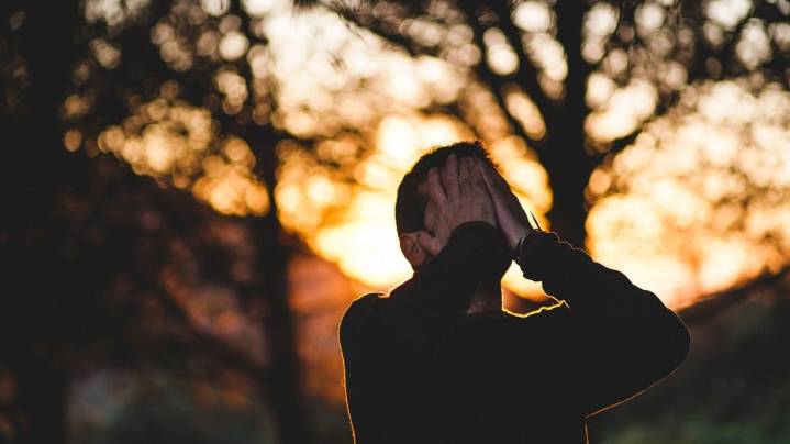 Tragedy Befalls Mennonite Man After Not Liking and Sharing Anti