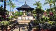 Conoce todos los detalles de la fiesta de los artesanos en Tangancícuaro
