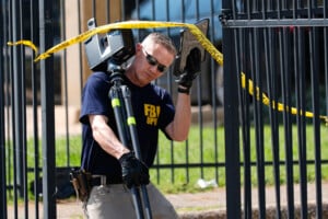 Man who opened fire on ICE facility hoped attack would give agents ‘real terror,’ FBI says