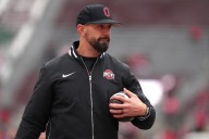 An Ohio State freshman has lost his black stripe: Buckeye Breakfast
