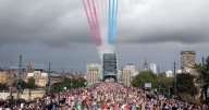 Great North Run 2025: Road closures, route, start time, baggage and everything else you need to know
