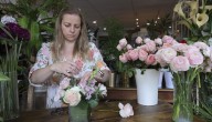 Tariffs make business less rosy for Chicago florists