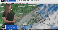 Next Weather: WBZ weather forecast