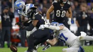 Ravens' Derrick Henry offers brutally honest thoughts on fumble issues