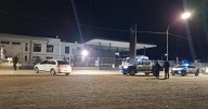 Intento de robo comando en Neuquén: entraron armados a una concesionaria y maniataron a los guardias