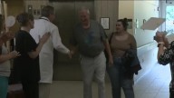 Wilmington native battling stage four cancer to have all expense paid trip to Las Vegas