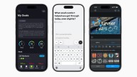 Apple brings on-device AI to apps with Foundation Models framework