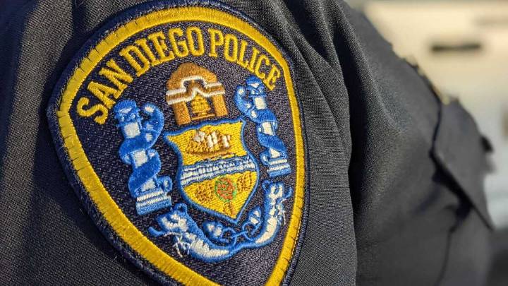 Lockdown lifted for Chollas View schools after shooting