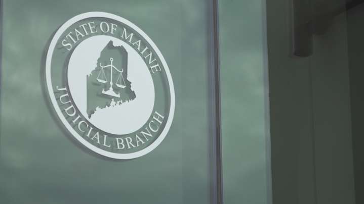 Cornish man accused of making threats against UNE appears in court