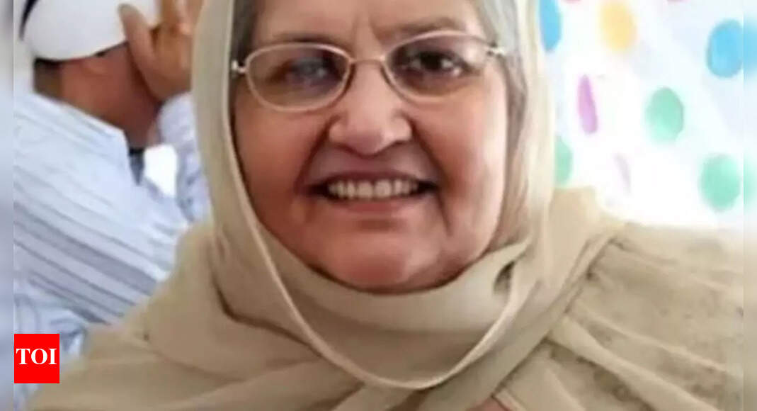 Harrowing 48 hours, transported to Georgia in handcuffs: Sikh grandmother Bibi Harjit Kaur deported to India; family, attorney not informed