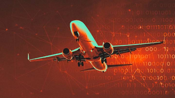 Cyberattack disrupts Heathrow and other major European airports