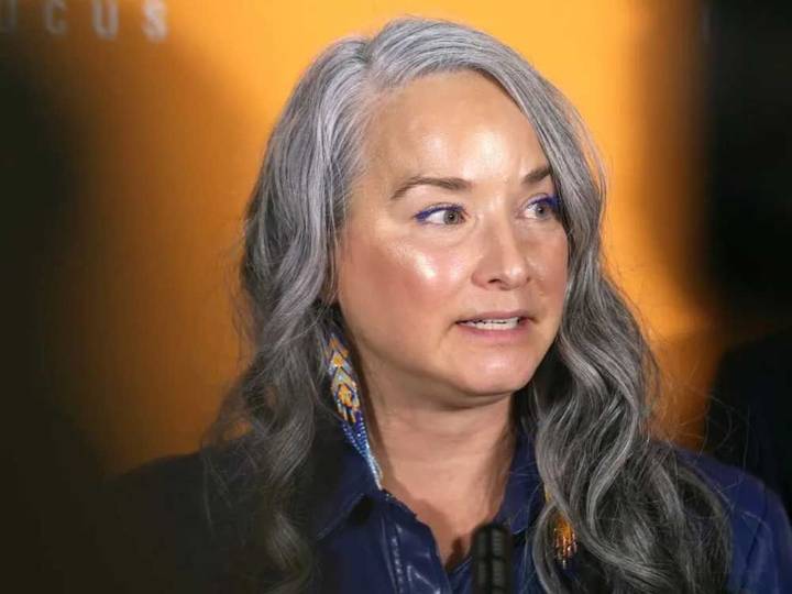 Manitoba MLA apologizes for sharing post about Charlie Kirk's death