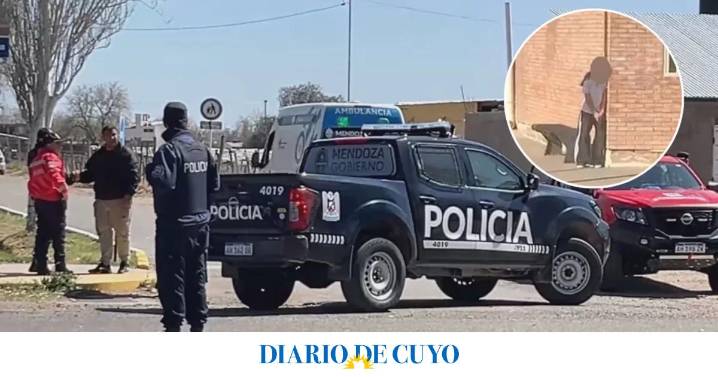 La adolescente que se atrincheró en la escuela había avisado que iba a llevar un arma: “Quiero asustarlos”