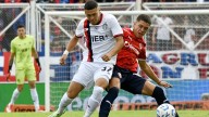 Independiente y San Lorenzo protagonizan un clásico caliente en la Liga Profesional