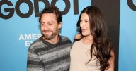 'Succession' Star Expecting Third Baby After Oscars Promise