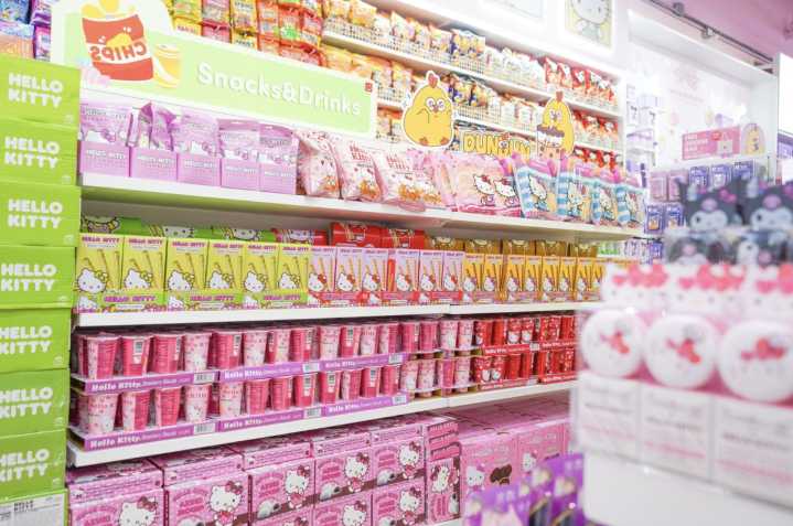 MINISO to open two new Twin Cities stores this fall