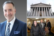 Longtime 'rude' judge forced to resign after threats
