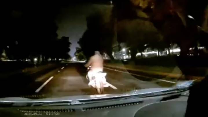 Intentan asaltar a conductora de taxi por aplicación
