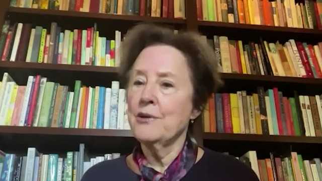 'There's nothing more important': What famed chef Alice Waters says we need to teach kids