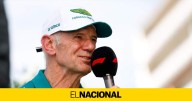 Adrian Newey es pesimista con el Aston Martin de Fernando Alonso para 2026