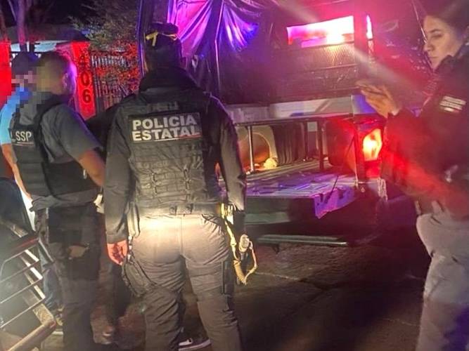 Comerciante murió asesinado en su casa