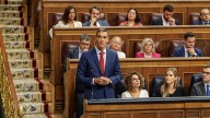 Sánchez ha aprovechado el verano