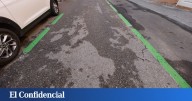 Cambio en los aparcamientos de Madrid a partir del 1 de octubre: las nuevas zonas que tendrán SER