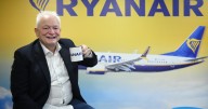 Ryanair amenaza al Gobierno con recortar otro millón de plazas hacia España